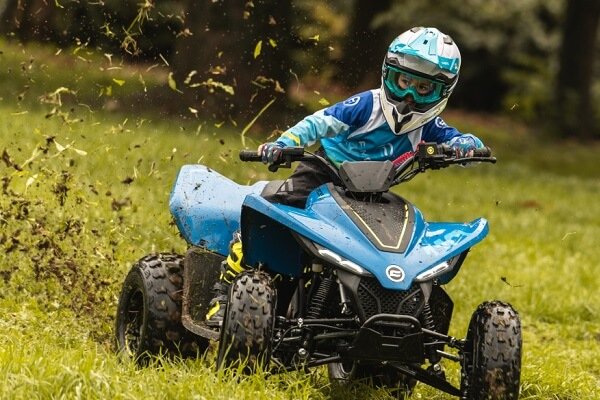 Comment choisir un quad pour enfant : guide complet selon l’âge et la taille