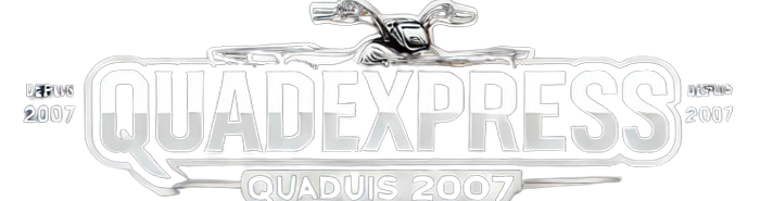 Blog Quadexpress