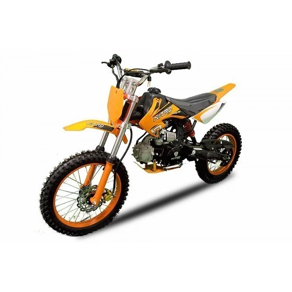 Dirt bike NXD M17 17/14