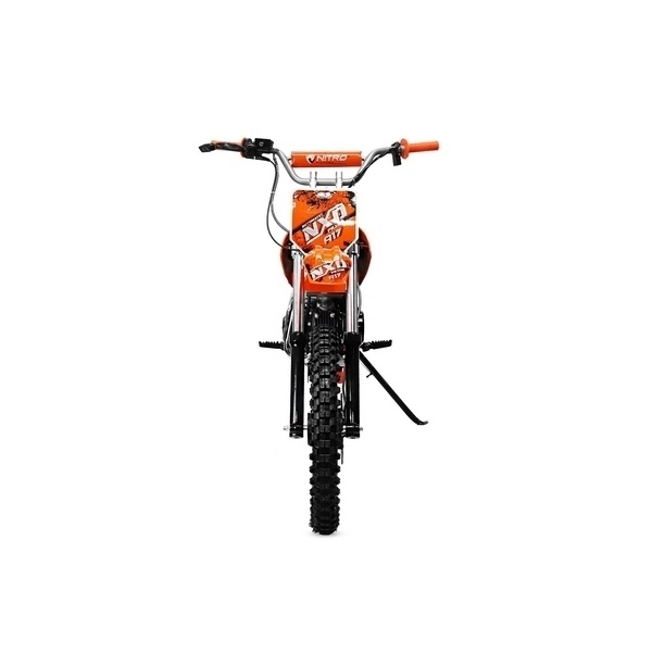 Dirt bike NXD Automatique 12/14
