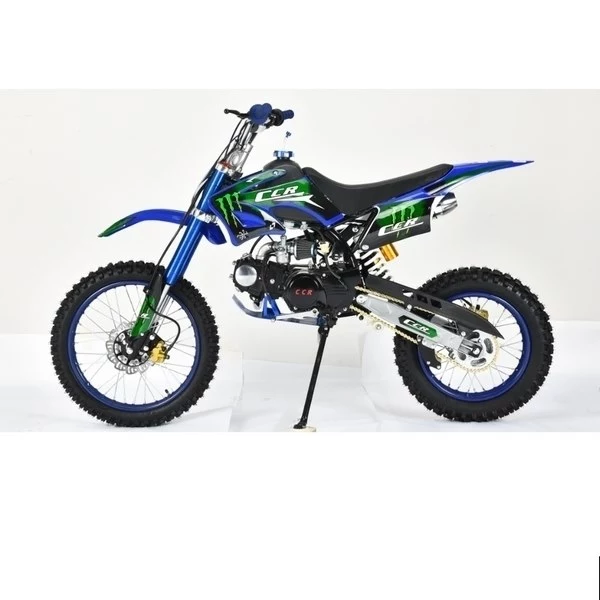 Dirt bike Monster XTR 14/17