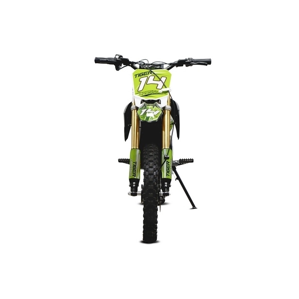 Pocket bike - moto enfant Tiger 1300W 48V LITHIUM-ION MOTO ÉLECTRIQUE