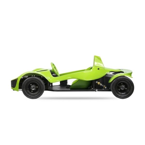 Voiture électrique pour enfant voiture de course électrique  GT Razer + RG 1000 watts 48 volts
