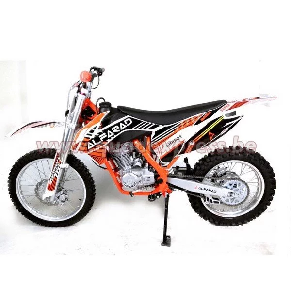 Dirt bike Moto cross KXD 19/21 250cc - Quadexpress