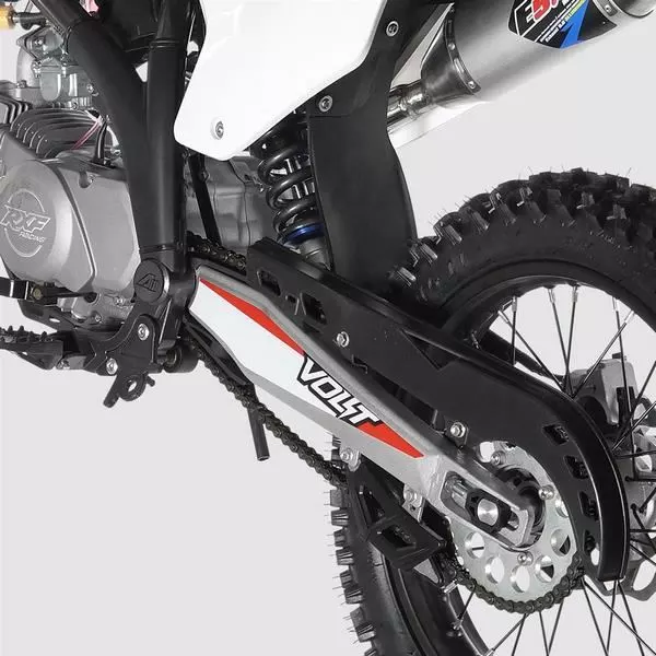 Dirt bike Moto cross 150cc RXF Freeride Apollo