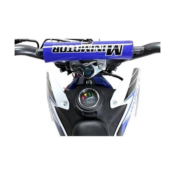 Moto Électrique Gazelle ou gépard 500 watts 24 ou 36 volts – Toys